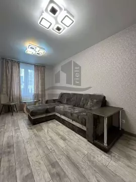 1-к кв. Татарстан, Казань ул. Александра Курынова, 5к4 (35.0 м)