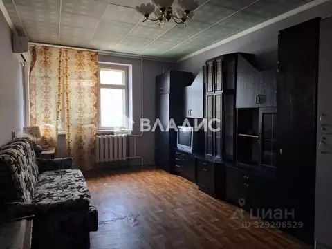 Комната Волгоградская область, Волгоград ул. Хиросимы, 14 (20.0 м)