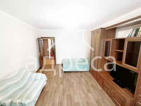 1-к кв. Самарская область, Самара ул. Буянова, 100 (41.7 м)