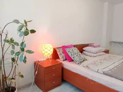 1-к кв. Башкортостан, Уфа ул. Пархоменко, 133/2 (34.0 м)