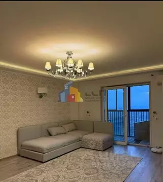 2-к кв. Москва Большая Очаковская ул., 44к1 (58.5 м)