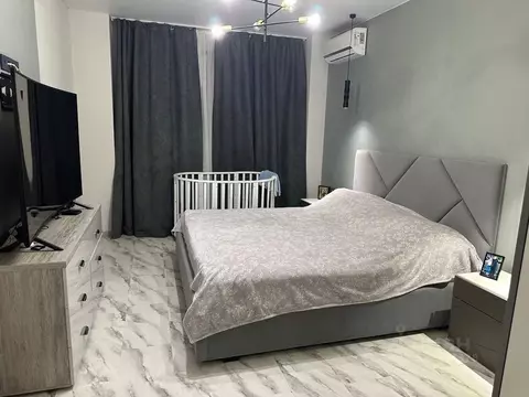 3-к кв. Волгоградская область, Волгоград бул. 30-летия Победы, 50 ...