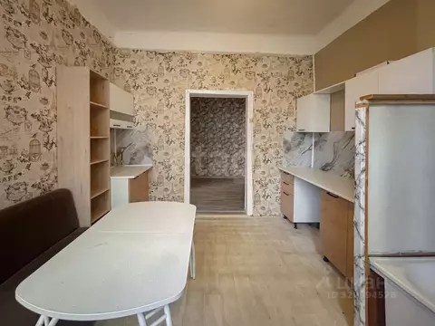 2-к кв. Псковская область, Псков ул. Максима Горького, 13 (36.8 м)