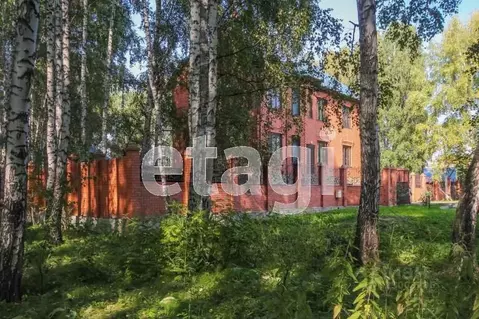 Дом в Тюменская область, Тюмень Тарманы мкр, ул. Литовская (760 м)