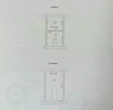 Гараж в Севастополь Гагаринский муниципальный округ, Летчики мкр, ПГК ...