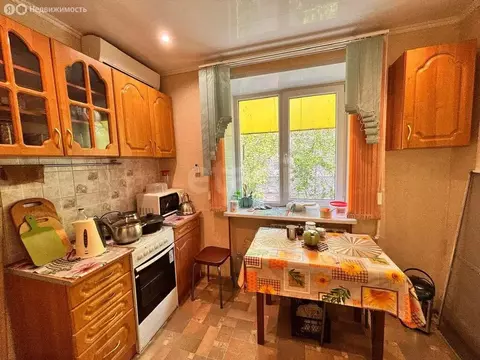 1-комнатная квартира: Астрахань, улица Тренёва, 29Б (17.9 м)