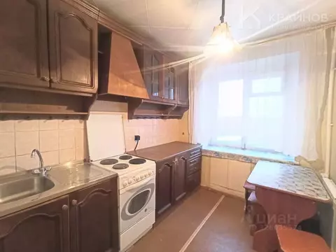 2-к кв. Воронежская область, Воронеж ул. Генерала Перхоровича, 2 (45.0 ...