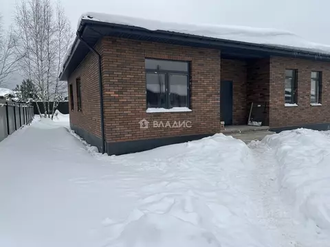 Дом в Московская область, Раменское ул. Зимняя (134 м)