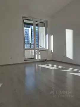 1-к кв. Санкт-Петербург ул. Верхне-Каменская, 9к1 (32.6 м)