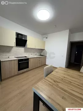 1-комнатная квартира: Краснодар, Ставропольская улица, 336/6 (42.7 м)