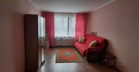 Комната Омская область, Омск ул. Яковлева, 16 (17.3 м)