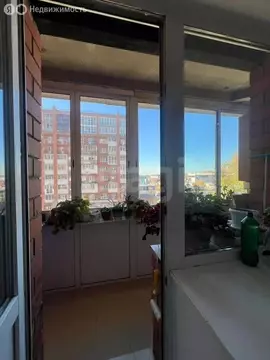 2-комнатная квартира: Иркутск, улица Баррикад, 62/7 (64.2 м)