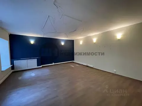 Помещение свободного назначения в Санкт-Петербург Лермонтовский ...