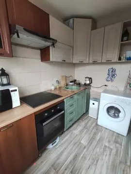 2-к кв. Красноярский край, Красноярск имени газеты Красноярский ...