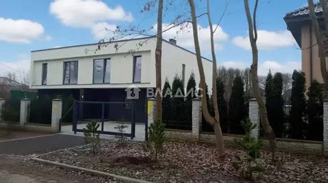 Таунхаус в Калининградская область, Калининград ул. Крылова (162 м)