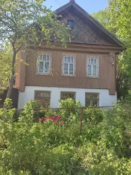 Дом в Чувашия, Чебоксары ул. Спартака (82 м)