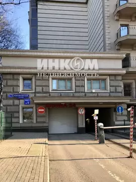 Гараж в Москва Измайловский проезд, 10к3 (17 м)