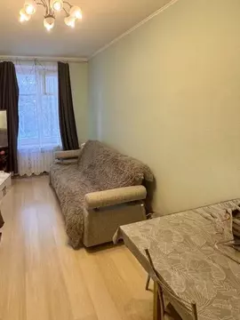 Комната Санкт-Петербург Большеохтинский просп., 22к1 (15.0 м)