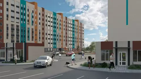 1-к кв. Ставропольский край, Михайловск Шпаковский район, пер. ...