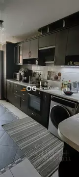 3-к кв. Брянская область, Брянск ул. Дуки, 27 (83.1 м)