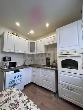 2-к кв. Коми, Усинск Молодежная ул., 26 (50.7 м)