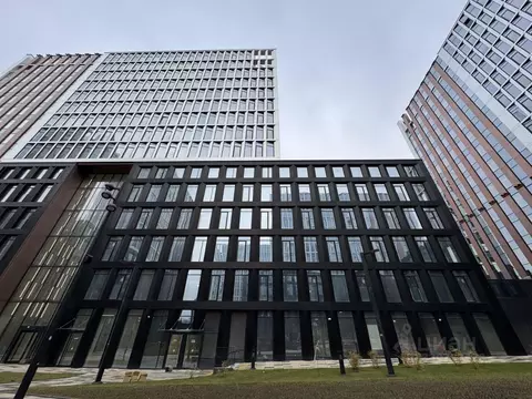 Гараж в Москва ул. Светланова, 11к2 (27 м)