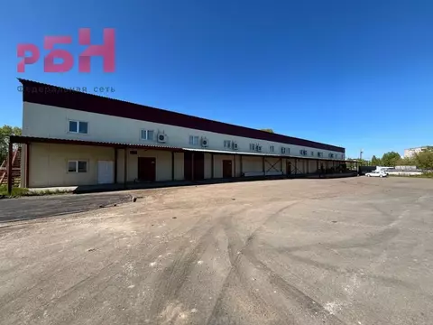 Помещение свободного назначения в Башкортостан, Нефтекамск ...