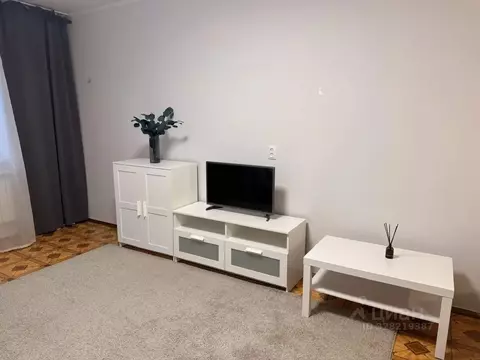 1-к кв. Санкт-Петербург ул. Фаворского, 15К1 (40.1 м)