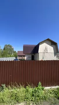 Дом в Алтайский край, Белокуриха ул. Огородная (133 м)