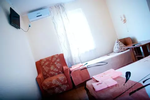 Комната Крым, Феодосия ул. Механизаторов, 6