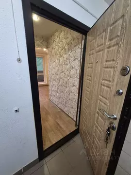 1-к кв. Волгоградская область, Волгоград ул. Добрушина, 16 (21.0 м)