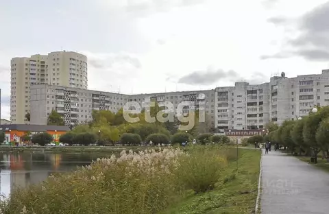 3-к кв. Тюменская область, Тюмень ул. Федюнинского, 7 (62.0 м)