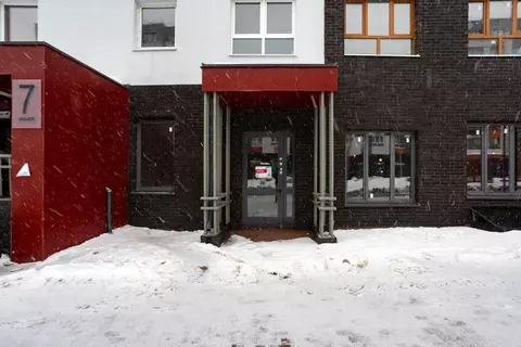 Помещение свободного назначения в Московская область, Красногорск ...