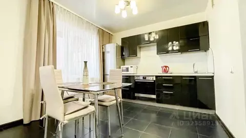 2-к кв. Иркутская область, Иркутск ул. Александра Невского, 99/3 (54.9 ...