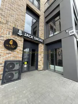 Офис в Новосибирская область, Новосибирск Большевистская ул., 88 (129 ...