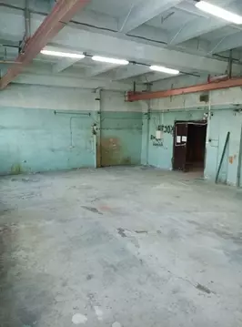 Склад в Санкт-Петербург Новочеркасский просп., 1И (102 м)