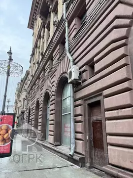 Помещение свободного назначения в Москва 1-я Тверская-Ямская ул., 28 ...