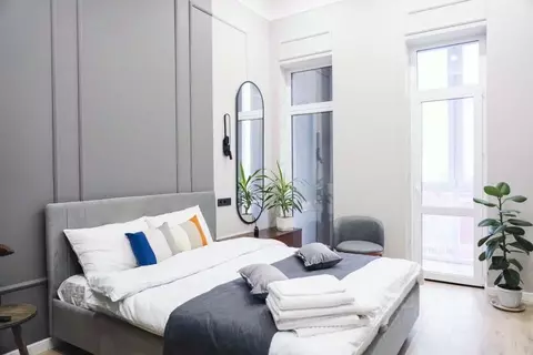 1-к кв. Башкортостан, Уфа ул. Гафури, 73 (42.0 м)