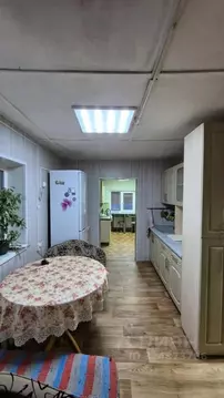 Дом в Ленинградская область, Гатчинский муниципальный округ, Дружная ...