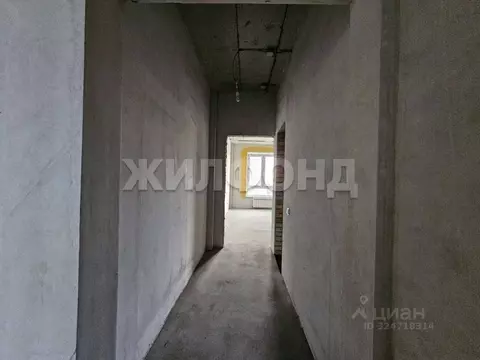 3-к кв. Хакасия, Абакан ул. Генерала Тихонова, 14 (92.4 м)