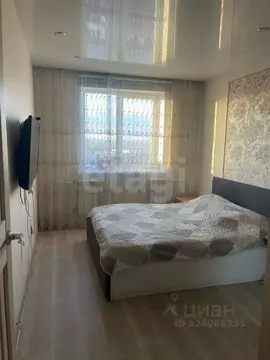 3-к кв. Красноярский край, Красноярск Верхняя ул., 5в (71.5 м)