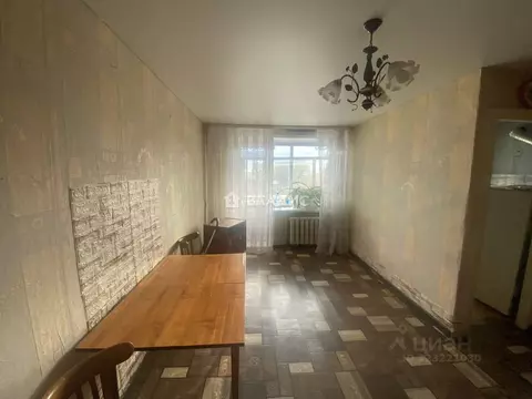 2-к кв. Пензенская область, Пенза ул. Павлушкина, 27 (42.0 м)