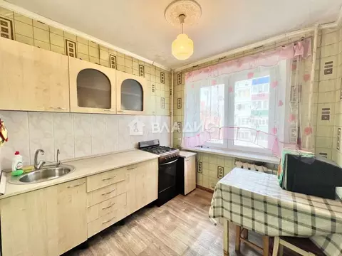 2-к кв. Саратовская область, Балаково Заречная ул., 10 (41.0 м)