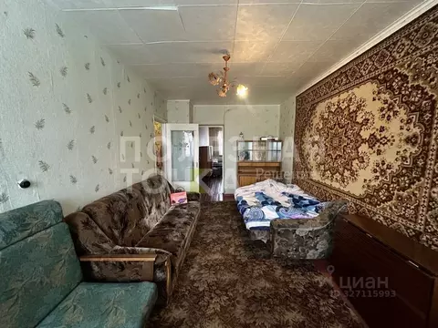 2-к кв. Новгородская область, Боровичи ул. Физкультуры, 32 (45.1 м)