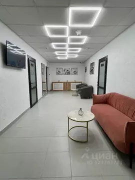 Помещение свободного назначения в Ставропольский край, Ставрополь ул. ...