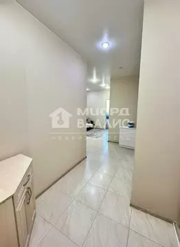 1-к кв. Омская область, Омск Госпитальная ул., 19а (40.2 м)