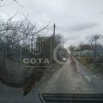 Участок в Воронежская область, Воронеж Отдых СНТ, 1320 (5.2 сот.)