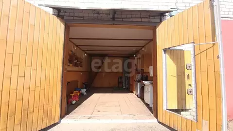 Гараж в Марий Эл, Йошкар-Ола ГСК Луч-2 тер., 68 (41 м)