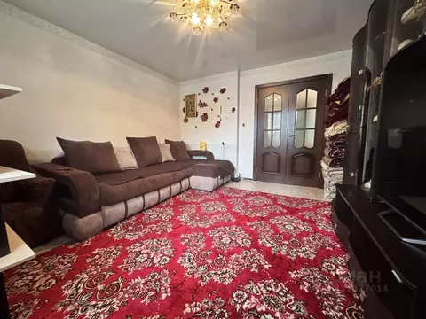3-к кв. Новосибирская область, Новосибирск Кубовая ул., 103/1 (60.0 м)