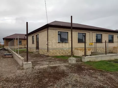 Дом в Ставропольский край, Михайловск Шпаковский район, ул. Сергея ...